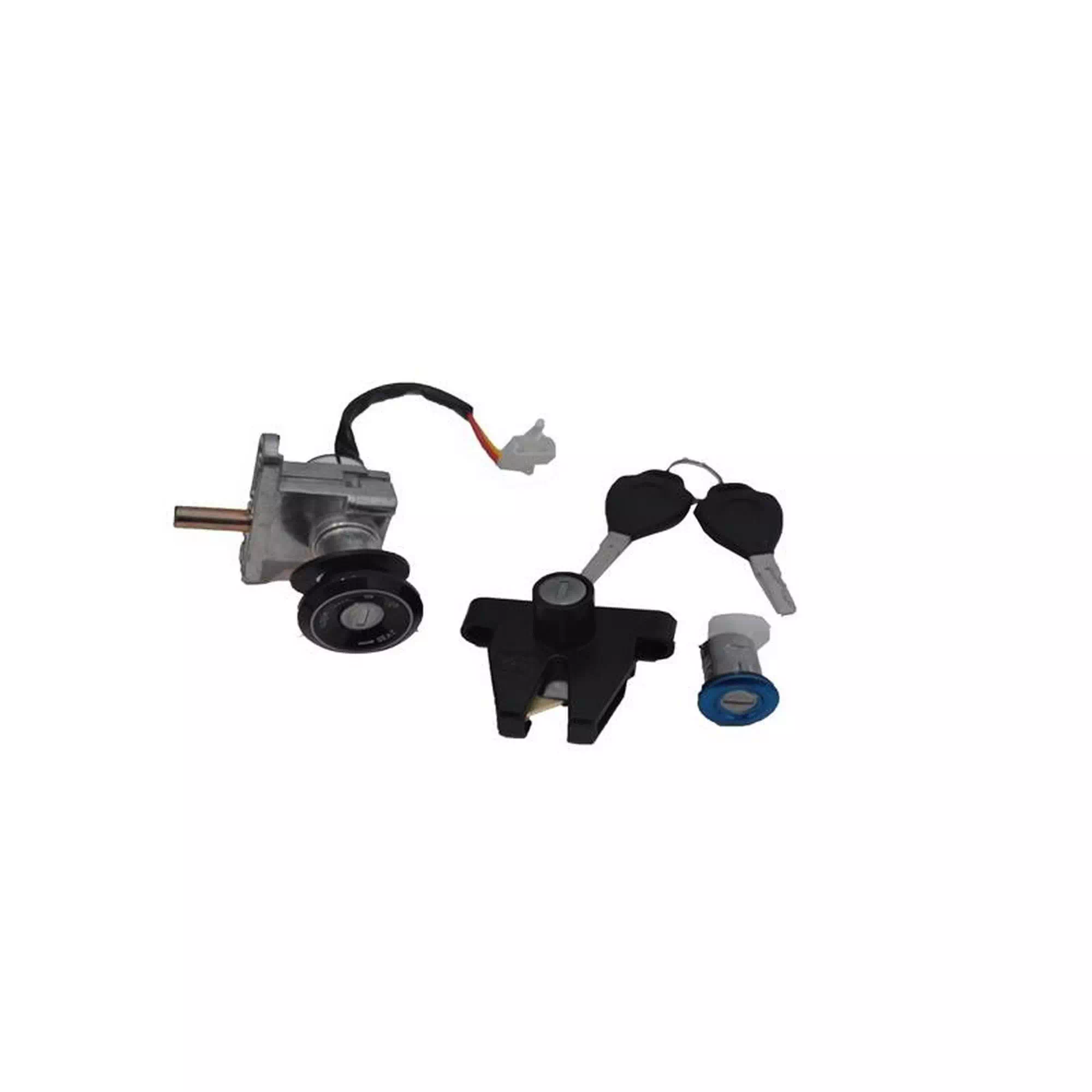 KUBA OPTIMUS ULTRA KONTAK SETİ #KM 92179